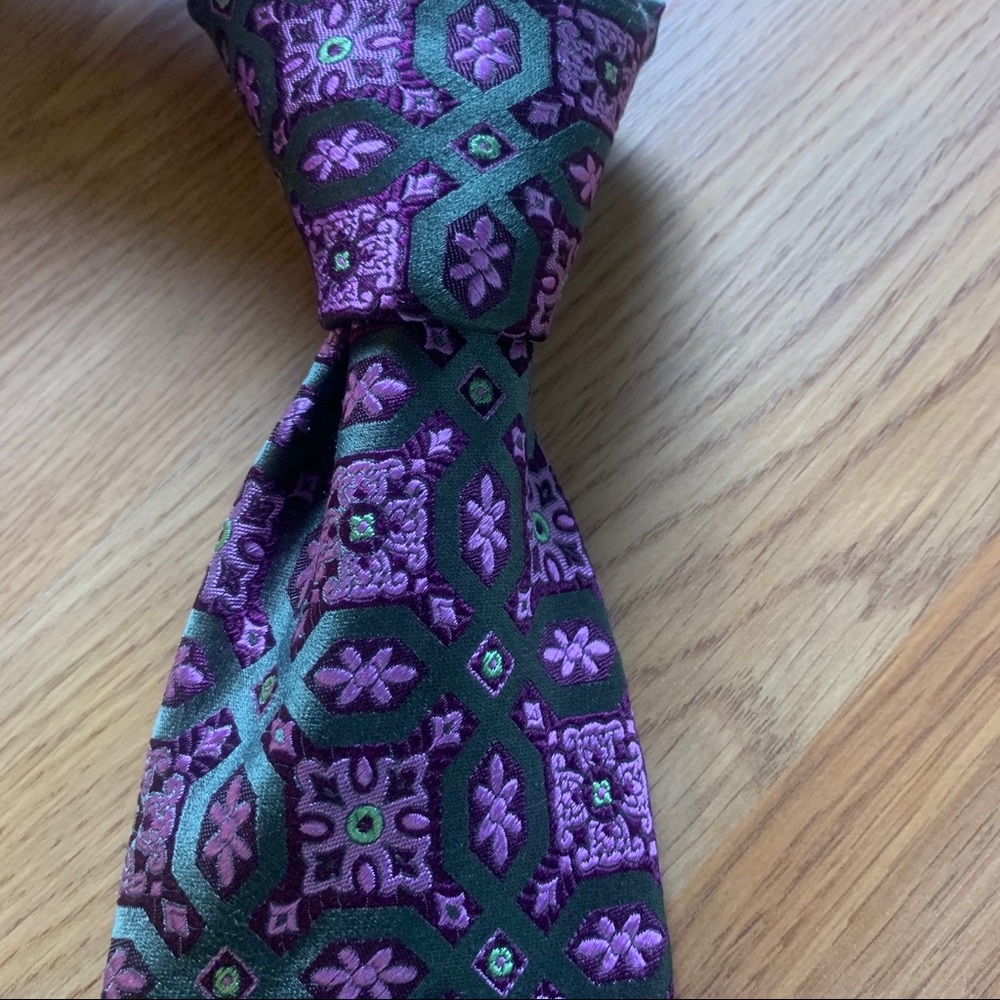 SANTORELLI TIE